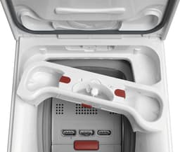 AEG LTR7STEAM 7000 serie ProSteam - Wasmachine bovenlader - Energielabel A - 1300 toeren - 7 kg — thumbnail 4