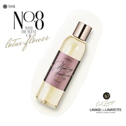 SnelShoppen - Premium Wax Parfum - Floating Fontaine - Geurversterker - 200 ml - Lotusgeur voor Wasgoed - Ideaal voor Huishoudens — thumbnail 2