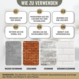 Wanddroger Uitschuifbaar - Kledinglijn Balkon - Was Drogen - Ruimtebesparend Ontwerp - Bijna 4m Droogoppervlak - Zilverkleurig — thumbnail 2