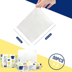 Solidchoice - 100 Stuks Verftray voor Kleurbehoud in Was — thumbnail 3