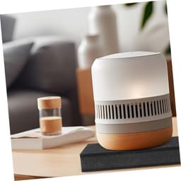 Subwoofer Isolatie Pad - Geluidsisolatie Mat - Geluidsreductie - Schokabsorberend - 20x20x4.8cm - Zwart — thumbnail 5