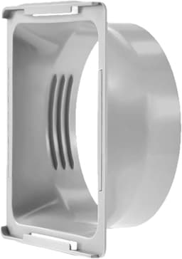 Afvoerslang Adapter - Airco Koppeling - Koelte Behoud - Veilige Afdichting - 15 cm Slang - Meerkleurig — thumbnail 1