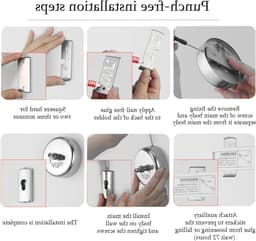 Verstelbare Kledinglijn van RVS en Nylon, 2.8M Voor Binnen en Buiten, Duurzaam en Handig — thumbnail 2