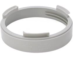 Airconditioner Uitlaatslang Adapter, 15 cm Airconditioning Ventilatieslang Buis Connector, AC Slang Koppeling Uitlaatkanaal Kap Deflector
