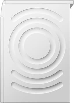 Bosch Serie 8 WGB256ASNL wasmachine Voorlader 10 kg 1600 RPM Wit — thumbnail 5