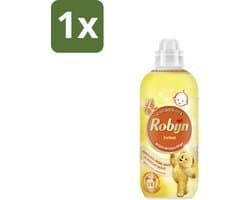 1 x Robijn – Wasverzachter – Zwitsalgeur – 765 ml - Koffiezetapparaat