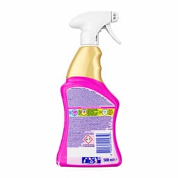 10 x Vanish - Vlekverwijderaar - Spray - Hardnekkige Vlekken - 500 ml - Grootverpakking - Vlekkenverwijderaar - Vlekkenspray - Hardnekkige Vlekken - Wasmiddel - Voorbehandeling — thumbnail 2