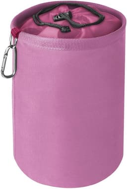 Grote Peg Bag met Sluitkoord en Hanghaak - Perfect voor Waskleding Pinnen en Organisatie — thumbnail 1