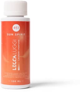 Lecca Luggi Sun Spirit 451 – Wasparfum – Sole parfum – 100 ml – Extra Geconcentreerde Wasgeur – Tropisch & Stralend — thumbnail 1