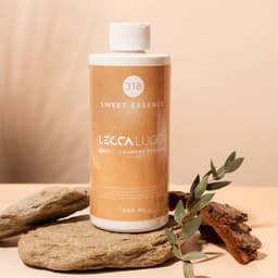 Lecca Luggi Sweet Essence 315 – Wasparfum – Dolce parfum – 100 ml – Extra Geconcentreerde Wasgeur – Zoet & Zonnig — thumbnail 3