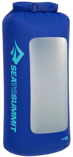 Sea to Summit Lightweight Dry Bag View 13L - Droogzak (surf the web) — thumbnail 3