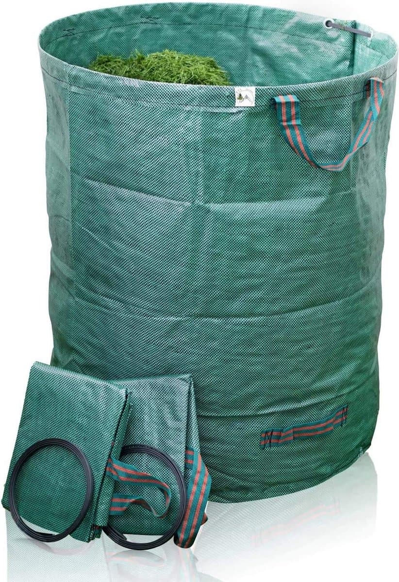Waszak – ruime waszak – grote waszakken – laundry bags – laundry bag — afbeelding 1