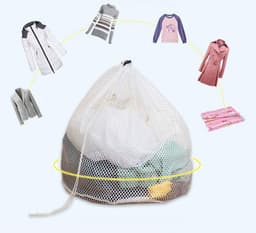 Waszak – ruime waszak – grote waszakken – laundry bags – laundry bag — thumbnail 3