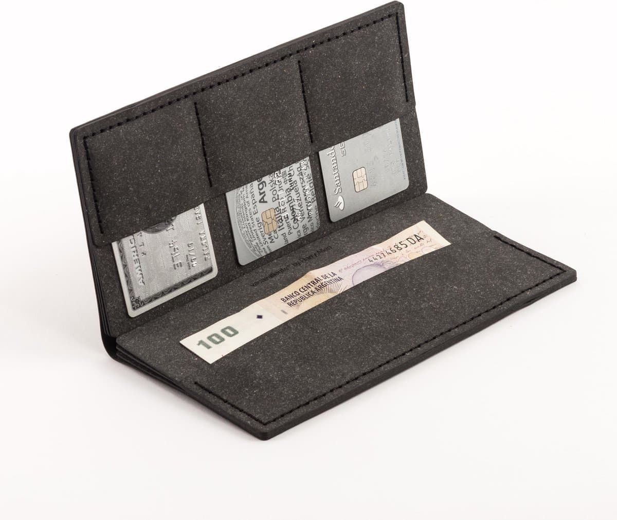 Vacavaliente portemonnee Harry Allen Wallet S3 — afbeelding 1