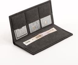 Vacavaliente portemonnee Harry Allen Wallet S3 — thumbnail 1