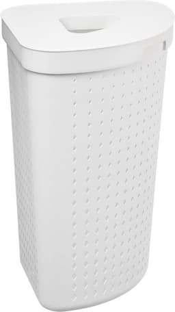 PLAST TEAM Hoek wasmand Seoul 62L - praktische oplossingen en uniek design — thumbnail 2