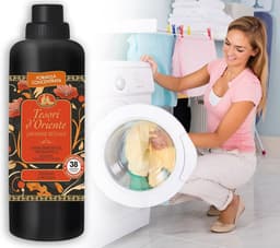 Tesori d'Oriente Japanese Rituals geconcentreerde wasverzachter 760 ml x 4 — thumbnail 3