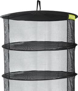 Garden Highpro Prodry Basic - Droognet - 90 cm - 8 laags - Opbergnet - Droogrek — thumbnail 5