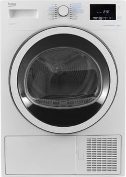 Beko DR8534 GX0- Warmtepompdroger — thumbnail 1