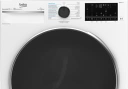 Beko B5DT59442W Was-droogcombinatie 9 Kg wassen / 6 Kg drogen — thumbnail 3