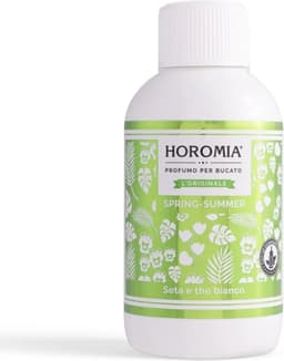 Horomia Wasparfum Seta e the Bianco 250ml — thumbnail 1