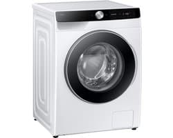 Samsung SuperSpeed Wasmachine 6000 serie WW90DG6U25LK - A klasse - 9 kg - 1400 RPM - Wit