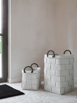 Aquanova Dix Wasmand Silver grey — thumbnail 3