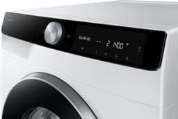 SAMSUNG WW90DG6U25LKU3 6000-serie -  Wasmachine Voorlader - 9 kg - 1400 rpm - 72 dB — thumbnail 5