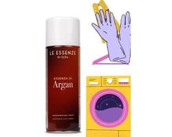 Wasparfum Textielspray Argan