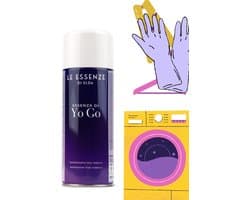 Wasparfum Textielspray YoGo — afbeelding 1