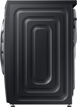 Samsung WW90DG6U85LB - Wasmachine - A-label - 9 Kg - Zwart - Ai Eco bubble - Stoom - Super Speed - SpaceMax — thumbnail 4