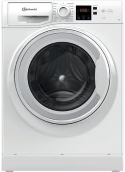 Bauknecht AW 7A3 A | wasmachine | 7 kg | A — thumbnail 1