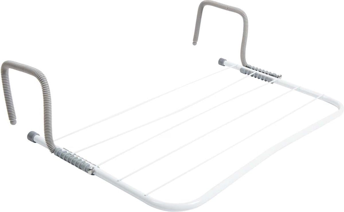Bo-Camp - Droogrek - Compact - Draadlengte 3 meter — afbeelding 1