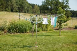 Blome Droogmolen Medium Plus - incl. betonanker - 60m — thumbnail 5