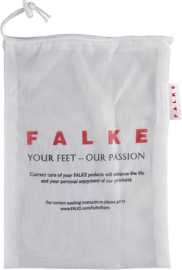 FALKE Washing Bag netwasserijzak voor wasmachine materiaal lingerietas dames wit - maat ONESIZE — thumbnail 2