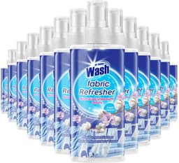 At Home Textielverfrisser Cotton - 12 x 300 ml - Voordeelverpakking — thumbnail 4