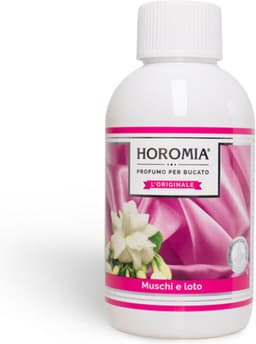 HOROMIA Muschi e Loto 250 ml — thumbnail 1