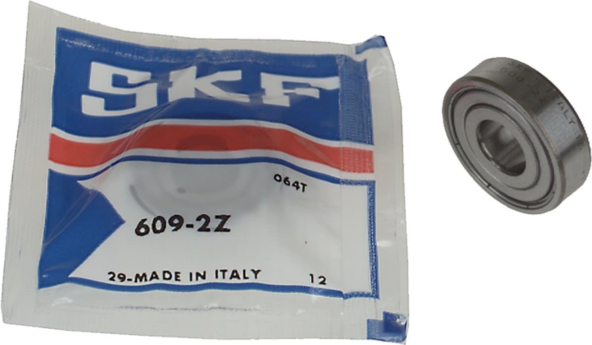 UNIVERSEEL - KOGELLAGER 609 ZZ SKF - — afbeelding 1