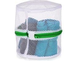 Mesh Waszak 14x17 cm - Waszakjes - Waszakken voor Wasmachine - Herbruikbaar