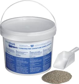 Easy Absorb absorptiekorrels - fijn - 1,5 liter - AC-P10004 — thumbnail 1