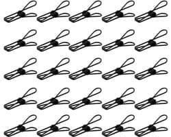 Wasknijpers – laundry pegs – wasgoedknijpers - Knijpers/wasspelden