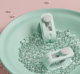 Dekbedclips - Dekbed Klemmen - Dekbed Clips - 18 STUKS - Knijpers - Laken - Deken - Groen — thumbnail 5
