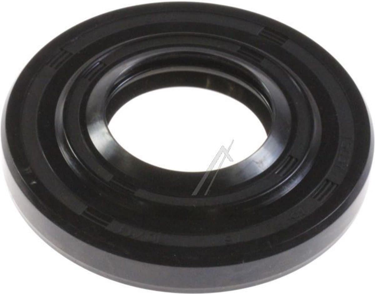 Simmering wasmachine - 35 x 76 x 10/14 - alternatief geschikt voor Miele wasmachine - 1751620 - 1751621 — afbeelding 1