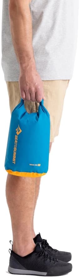 Sea to Summit Evac Dry Bag 5L - Pakzak (turkish tile) — thumbnail 4