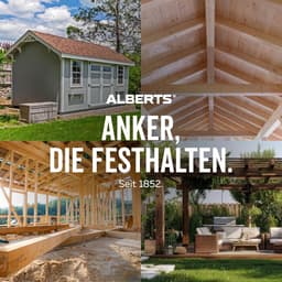 Grondankerpaal sendzimir verzinkt 250 mm — thumbnail 1