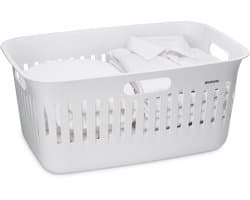 Brabantia Collect-It Wasmand - 40 l - White — afbeelding 1