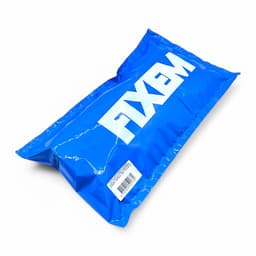 Fixem Pluizenfilter Geschikt voor Ariston, Hotpoint en Whirlpool Droger 482000023267, C00286864, C00728379– 295 x 135 x 63 mm — thumbnail 3
