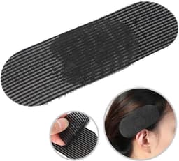 Haarklemmen Set - Haarclips Kapper - Styling en Knippen - Voor Alle Haartypes - 40 x 90 mm - Zwart — thumbnail 4