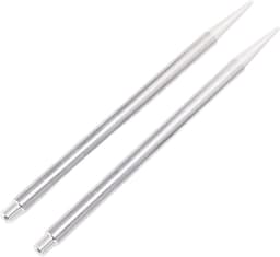 Draadantenne Grondanker, Aluminiumlegering 2 Stuks, Buitenanker voor Korte Verticale Antennes - SWR-optimalisatie — thumbnail 3
