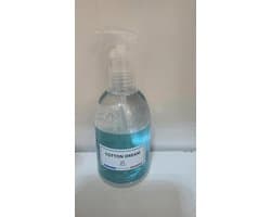 Textielspray Katoen - Stof Spray - Textiel Verfrissen - Snelle Droging - 250 ml — afbeelding 1